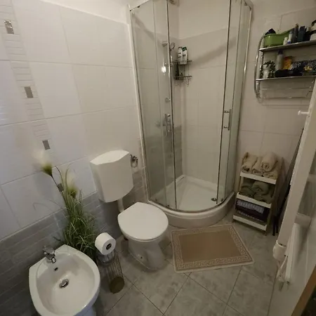 Apartamento Prosecco Di