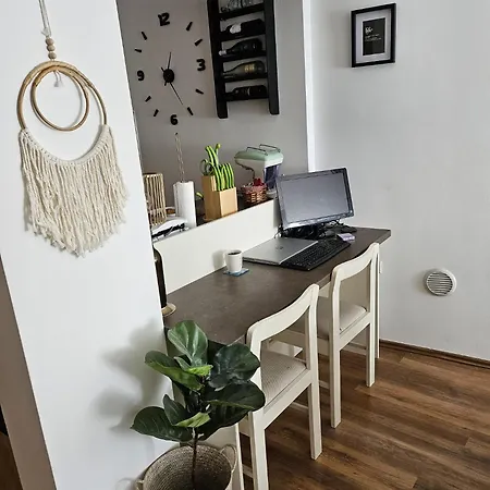 Prosecco Di 아파트 *