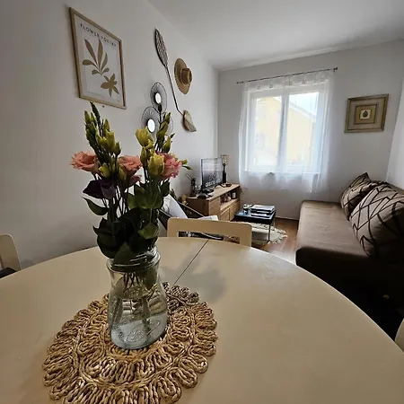 Apartamento Prosecco Di Opatija