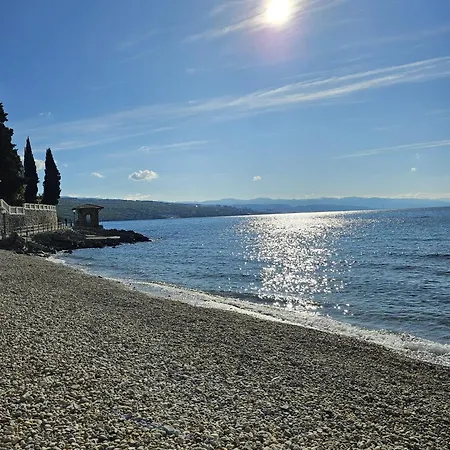 Prosecco Di 아파트 *