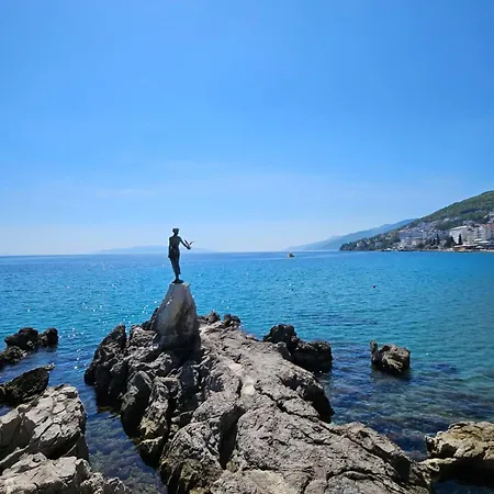 아파트 Prosecco Di *