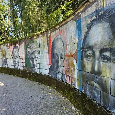 Prosecco Di 아파트