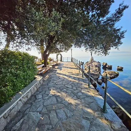 Apartamento Prosecco Di