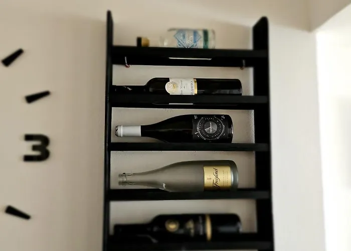 Apartment Prosecco Di
