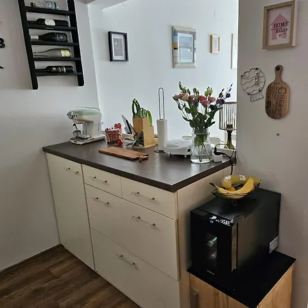 Prosecco Di Apartman