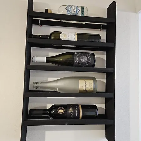 Appartement Prosecco Di