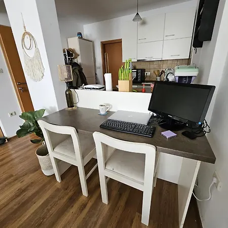 Prosecco Di Apartman