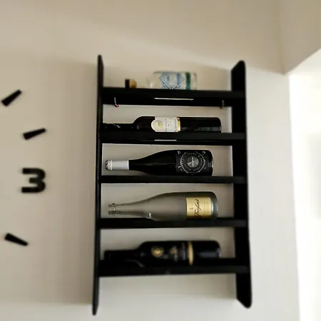 Apartment Prosecco Di