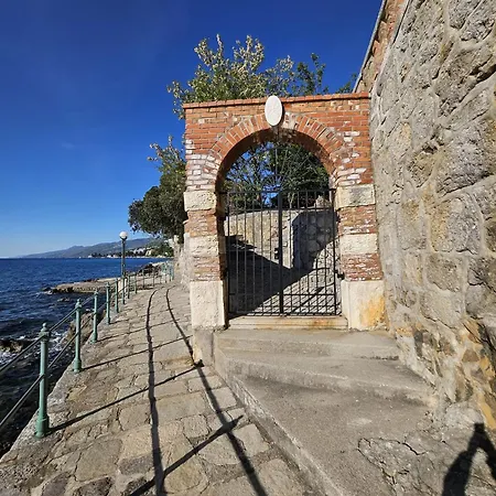 Prosecco Di Apartmán Opatija