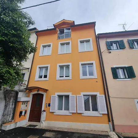 Prosecco Di Abbázia