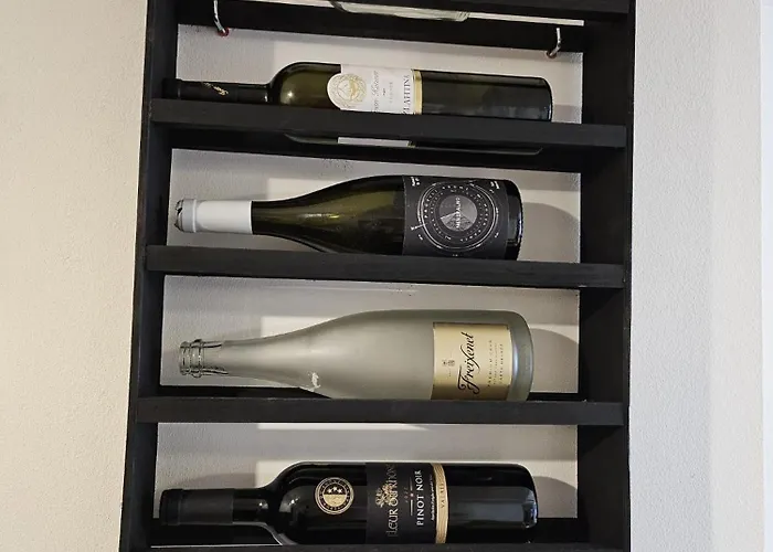דירה Prosecco Di
