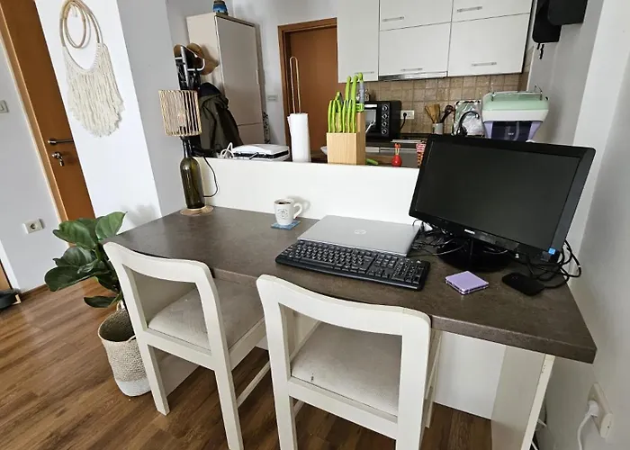Prosecco Di Apartmán