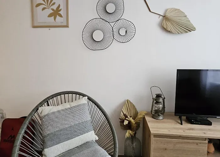 Prosecco Di Apartmán *