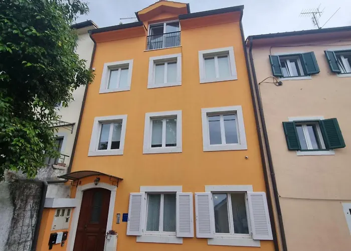 Prosecco Di Opatija