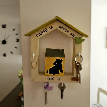 Prosecco Di Lejlighed *