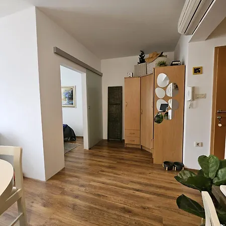 Prosecco Di Lejlighed *