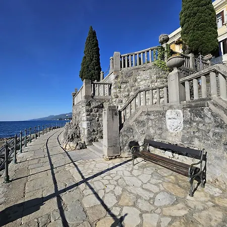 Prosecco Di Lejlighed Opatija