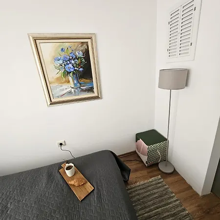 Prosecco Di Lejlighed *