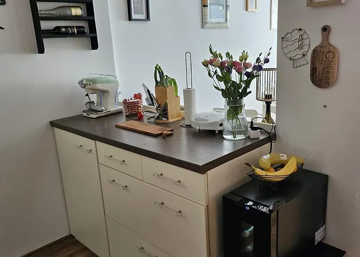 Prosecco Di Apartment