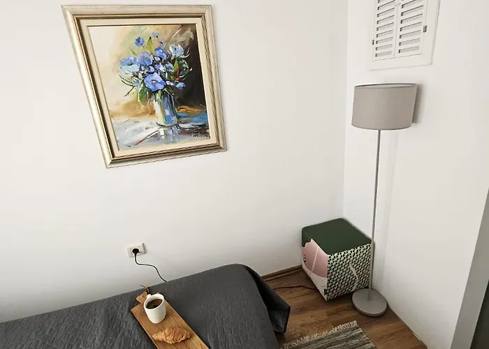 Prosecco Di Apartment *