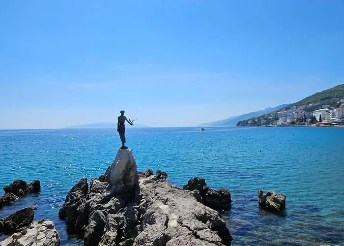 Apartment Prosecco Di *