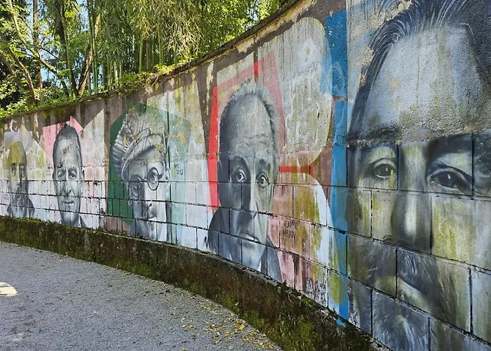 Prosecco Di Apartment