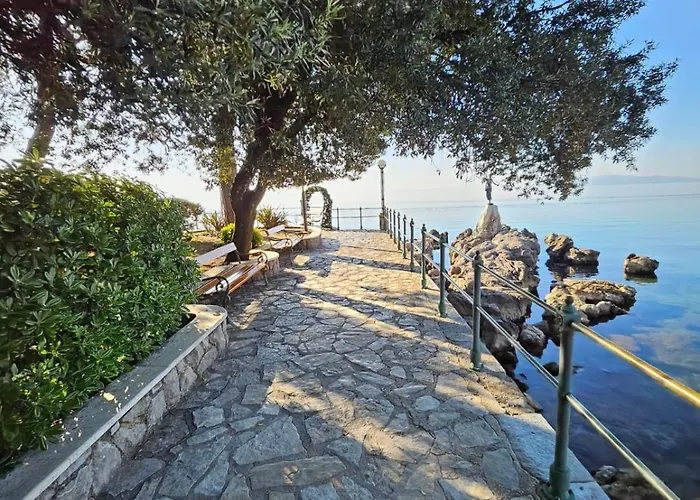 Apartment Prosecco Di